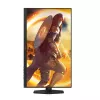 AOC G4 Q27G4XF kompiuterio monitorius 68,6 cm (27 colių) 2560 x 1440 pikselių Quad HD LED juodas, pilkas