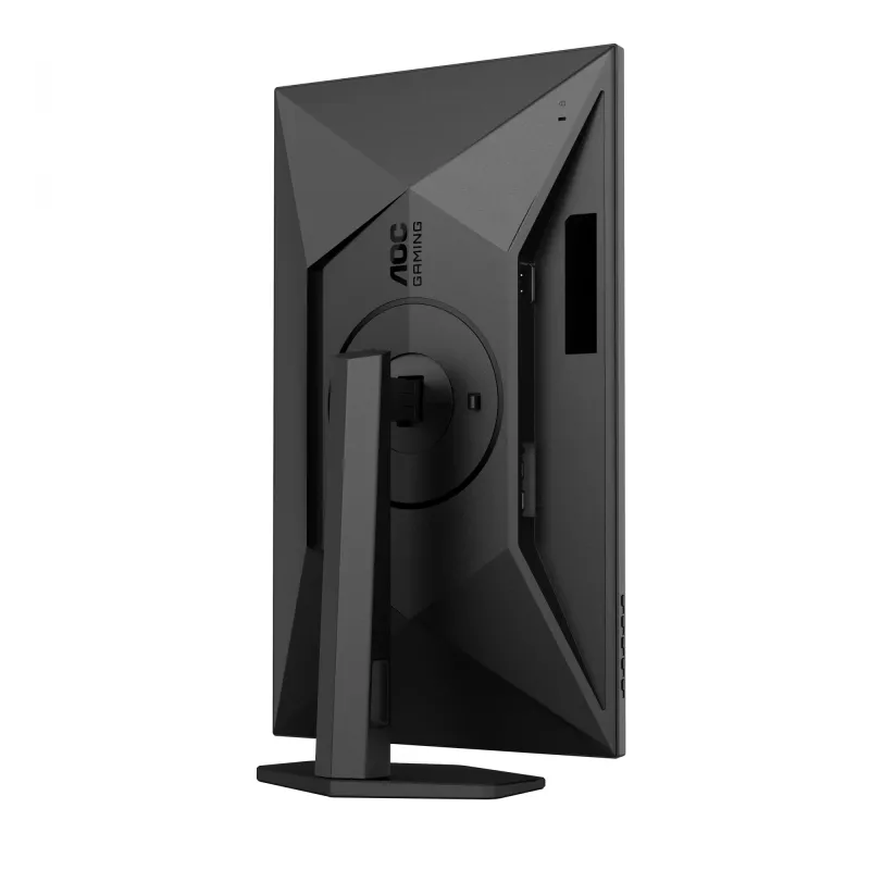 AOC G4 Q27G4XF kompiuterio monitorius 68,6 cm (27 colių) 2560 x 1440 pikselių Quad HD LED juodas, pilkas