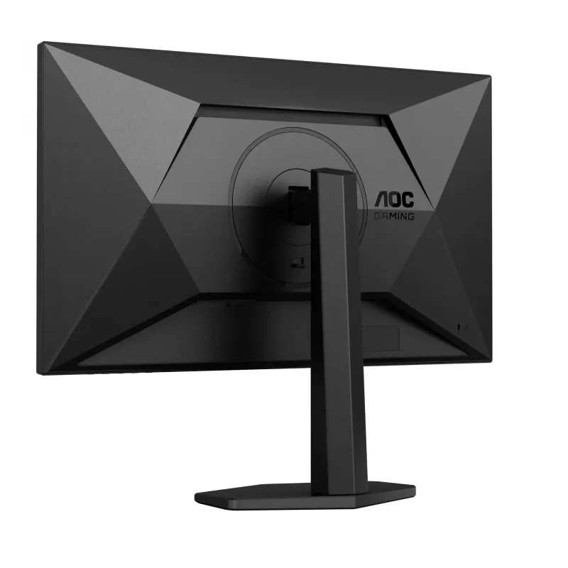 AOC G4 Q27G4XF kompiuterio monitorius 68,6 cm (27 colių) 2560 x 1440 pikselių Quad HD LED juodas, pilkas