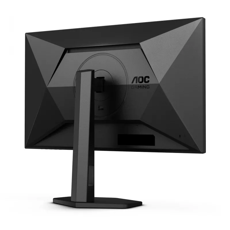 AOC G4 Q27G4XF kompiuterio monitorius 68,6 cm (27 colių) 2560 x 1440 pikselių Quad HD LED juodas, pilkas