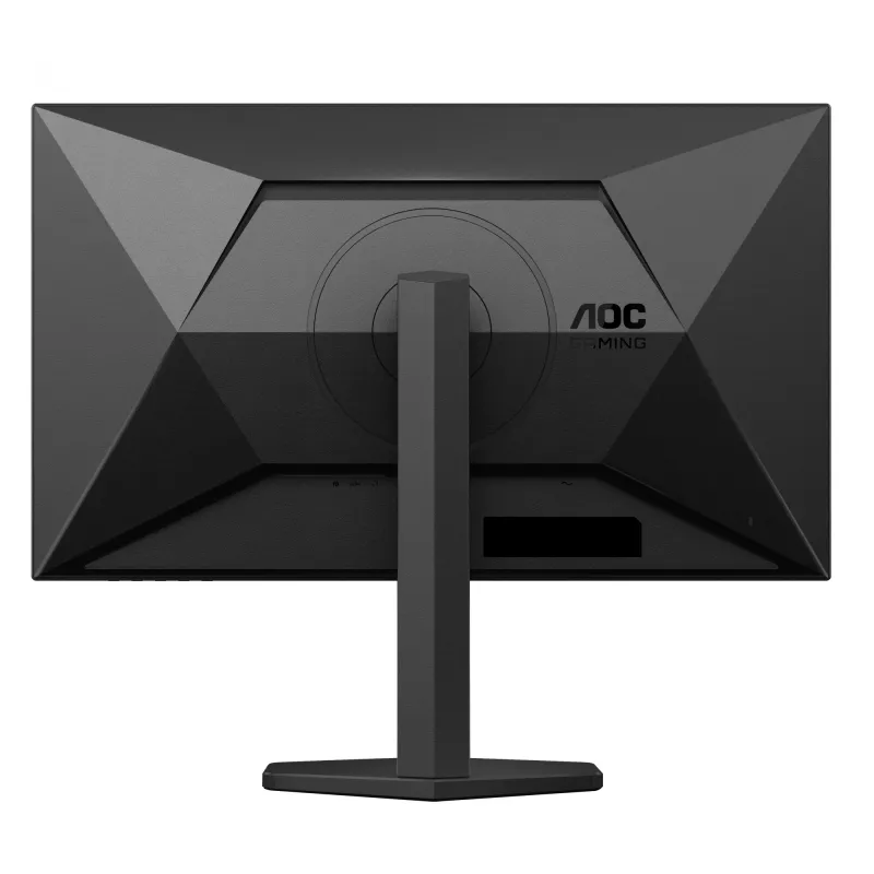AOC G4 Q27G4XF kompiuterio monitorius 68,6 cm (27 colių) 2560 x 1440 pikselių Quad HD LED juodas, pilkas