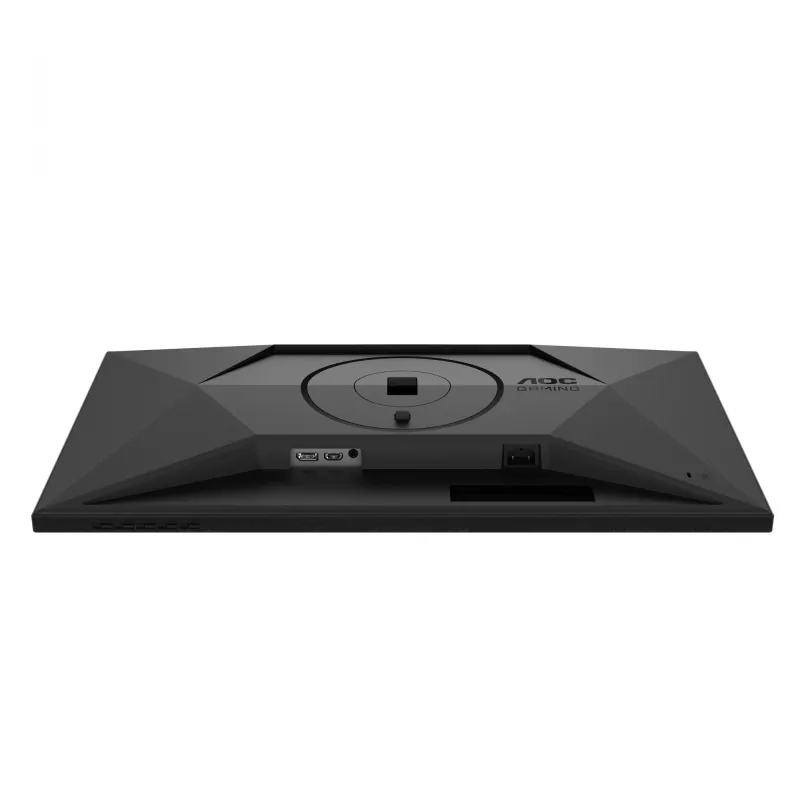 AOC G4 Q27G4XF kompiuterio monitorius 68,6 cm (27 colių) 2560 x 1440 pikselių Quad HD LED juodas, pilkas