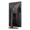 AOC G4 Q27G4ZR monitorius 68.6 cm (27 colių) 2560 x 1440 pikselių Quad HD LED juodas, raudonas