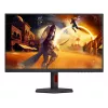AOC G4 Q27G4ZR monitorius 68.6 cm (27 colių) 2560 x 1440 pikselių Quad HD LED juodas, raudonas