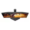 AOC G4 Q27G4ZR monitorius 68.6 cm (27 colių) 2560 x 1440 pikselių Quad HD LED juodas, raudonas