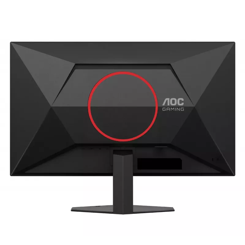 Monitorius AOC G4 27G4HRE 68,6 cm (27 colių) Full HD LED juodas, raudonas