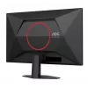 Monitorius AOC G4 27G4HRE 68,6 cm (27 colių) Full HD LED juodas, raudonas
