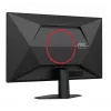 Monitorius AOC G4 27G4HRE 68,6 cm (27 colių) Full HD LED juodas, raudonas