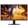 Monitorius AOC G4 27G4HRE 68,6 cm (27 colių) Full HD LED juodas, raudonas