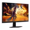 Monitorius AOC G4 27G4HRE 68,6 cm (27 colių) Full HD LED juodas, raudonas