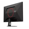 Monitorius AOC G4 27G4HRE 68,6 cm (27 colių) Full HD LED juodas, raudonas