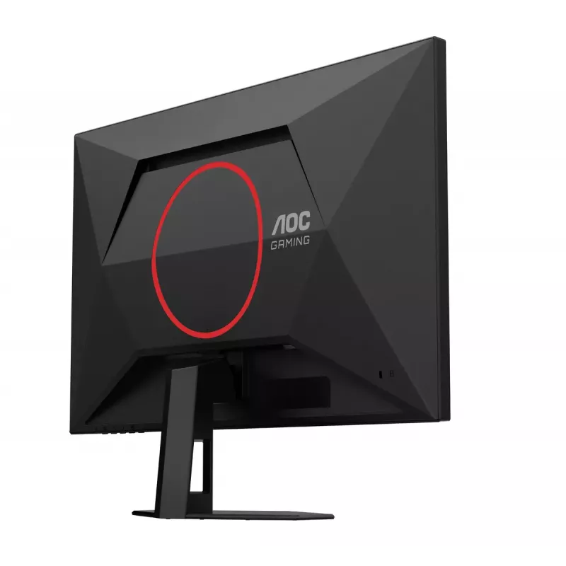 Monitorius AOC G4 27G4HRE 68,6 cm (27 colių) Full HD LED juodas, raudonas