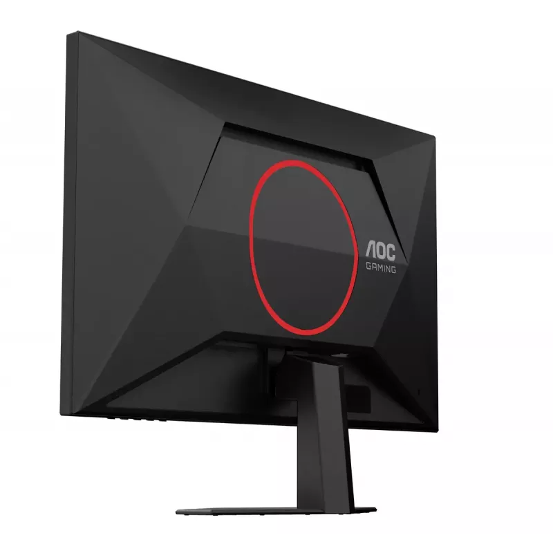 Monitorius AOC G4 27G4HRE 68,6 cm (27 colių) Full HD LED juodas, raudonas