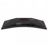 Monitorius AOC G4 CU34G4 86,4 cm (34 colių) 3440x1440 Wide Quad HD LED juodas, raudonas
