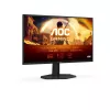 Monitorius AOC G4 25G42E 62,2 cm (24,5 colio) 1920 x 1080 pikselių Full HD LED juodas, raudonas
