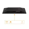 Monitorius AOC G4 25G42E 62,2 cm (24,5 colio) 1920 x 1080 pikselių Full HD LED juodas, raudonas