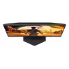 AOC G4 24G42E kompiuterio monitorius 60,5 cm (23,8 colio) 1920 x 1080 pikselių Full HD LCD juodas