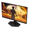 AOC G4 24G42E kompiuterio monitorius 60,5 cm (23,8 colio) 1920 x 1080 pikselių Full HD LCD juodas