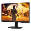 AOC G4 24G42E kompiuterio monitorius 60,5 cm (23,8 colio) 1920 x 1080 pikselių Full HD LCD juodas