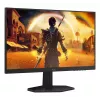AOC G4 24G42E kompiuterio monitorius 60,5 cm (23,8 colio) 1920 x 1080 pikselių Full HD LCD juodas