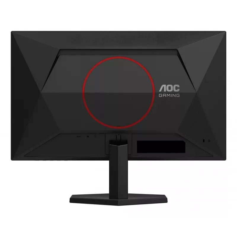 AOC G4 24G42E kompiuterio monitorius 60,5 cm (23,8 colio) 1920 x 1080 pikselių Full HD LCD juodas
