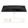 AOC G4 27G42E monitorius 68,6 cm (27 colių) 1920 x 1080 pikselių Full HD LCD juodas
