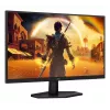 AOC G4 27G42E monitorius 68,6 cm (27 colių) 1920 x 1080 pikselių Full HD LCD juodas