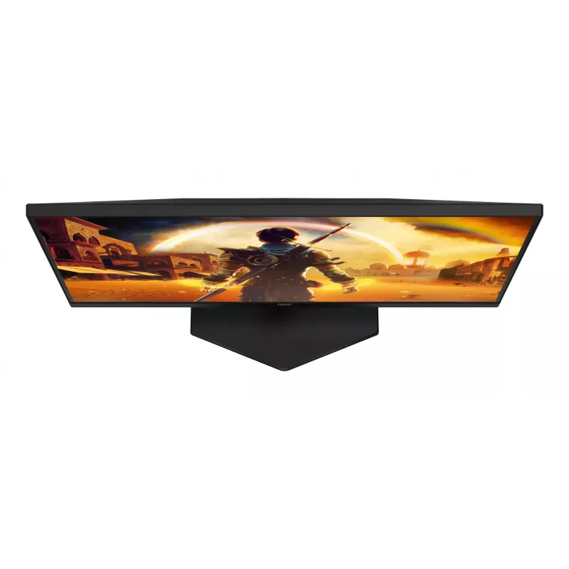 AOC G4 27G42E monitorius 68,6 cm (27 colių) 1920 x 1080 pikselių Full HD LCD juodas