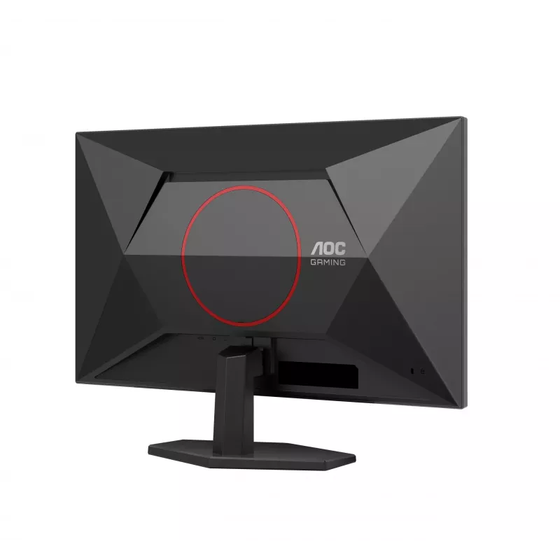 AOC G4 27G42E monitorius 68,6 cm (27 colių) 1920 x 1080 pikselių Full HD LCD juodas