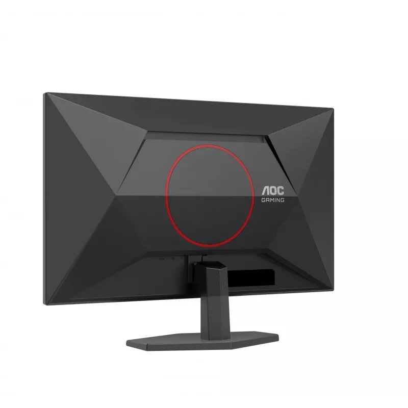 AOC G4 27G42E monitorius 68,6 cm (27 colių) 1920 x 1080 pikselių Full HD LCD juodas
