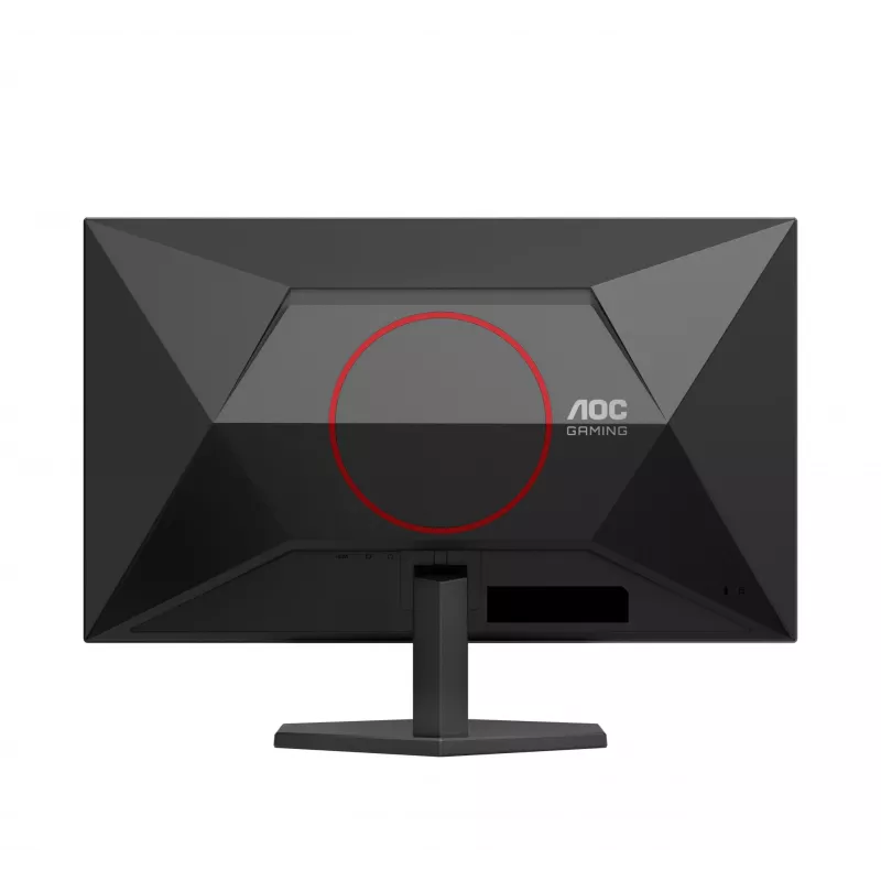 AOC G4 27G42E monitorius 68,6 cm (27 colių) 1920 x 1080 pikselių Full HD LCD juodas
