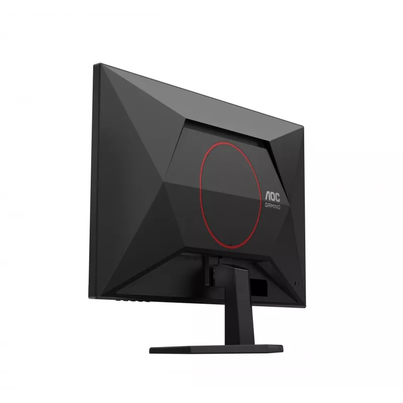 AOC G4 27G42E monitorius 68,6 cm (27 colių) 1920 x 1080 pikselių Full HD LCD juodas