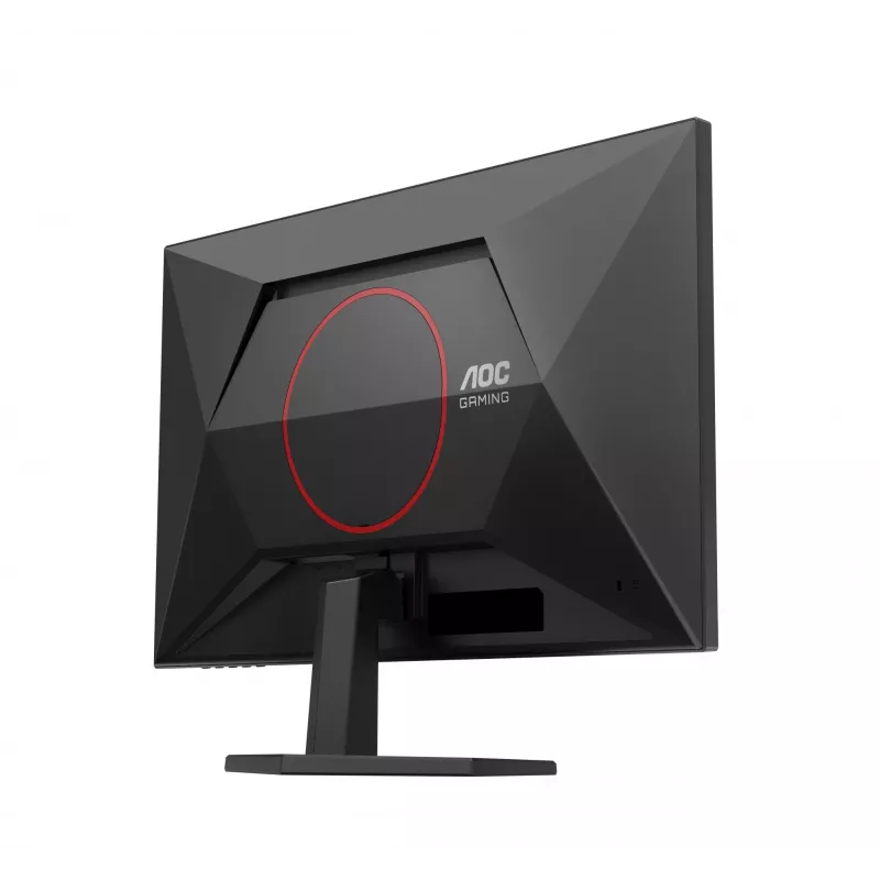 AOC G4 27G42E monitorius 68,6 cm (27 colių) 1920 x 1080 pikselių Full HD LCD juodas