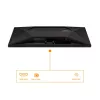 Monitorius AOC G4 Q27G42XNE 68,6 cm (27 colių) 2560 x 1440 pikselių Quad HD LED juodas, raudonas