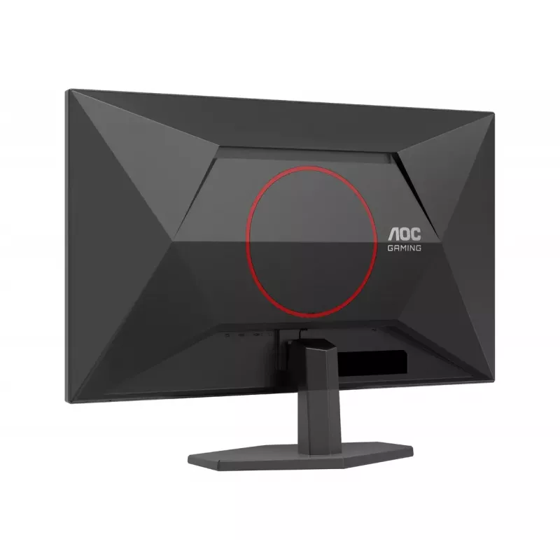 Monitorius AOC G4 Q27G42XNE 68,6 cm (27 colių) 2560 x 1440 pikselių Quad HD LED juodas, raudonas