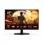 Monitorius AOC G4 Q27G42XNE 68,6 cm (27 colių) 2560 x 1440 pikselių Quad HD LED juodas, raudonas
