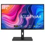 ASUS ProArt PA328CGV monitorius 81,3 cm (32 coliai) 2560 x 1440 pikselių Wide Quad HD juodas