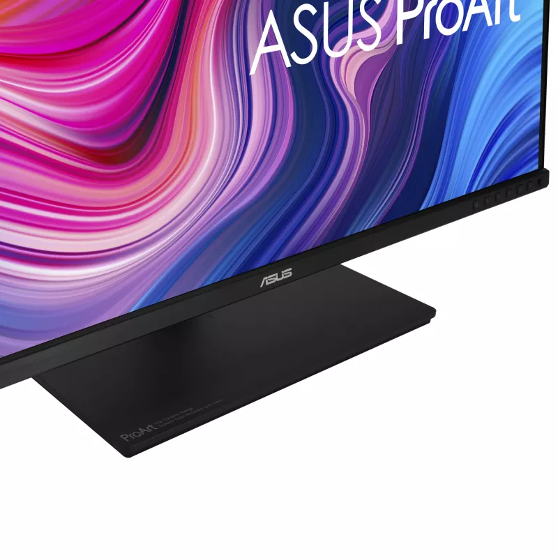 ASUS ProArt PA328CGV monitorius 81,3 cm (32 coliai) 2560 x 1440 pikselių Wide Quad HD juodas