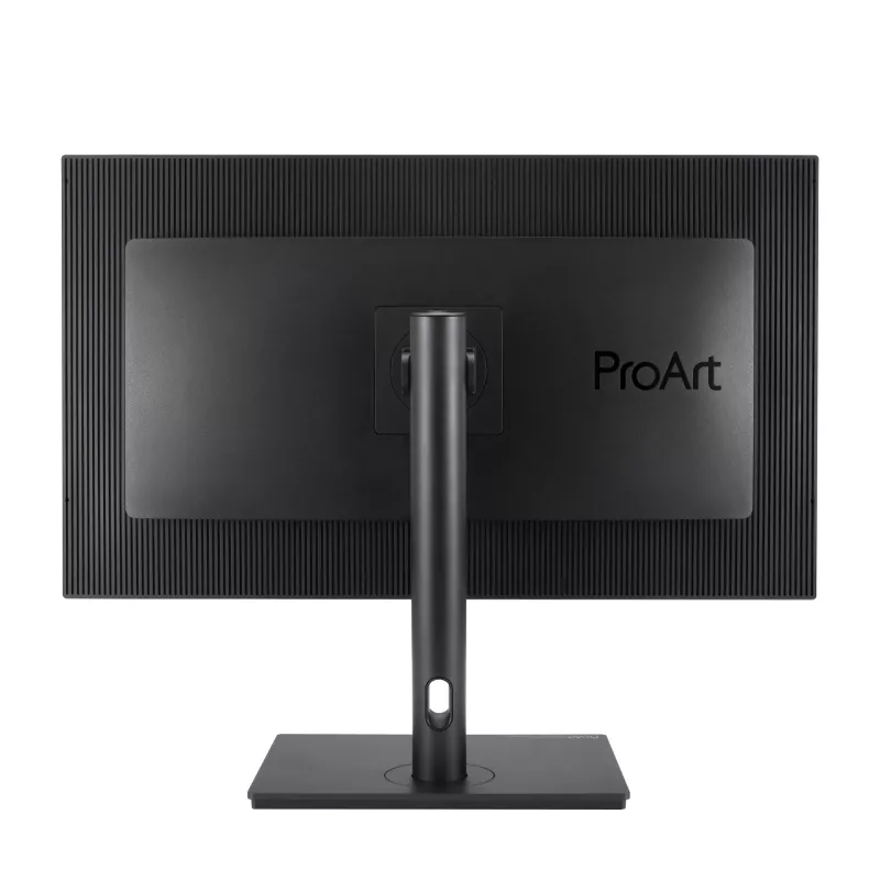 ASUS ProArt PA328CGV monitorius 81,3 cm (32 coliai) 2560 x 1440 pikselių Wide Quad HD juodas