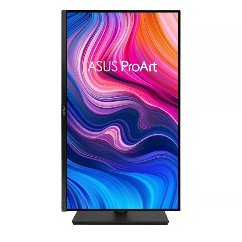 ASUS ProArt PA328CGV monitorius 81,3 cm (32 coliai) 2560 x 1440 pikselių Wide Quad HD juodas