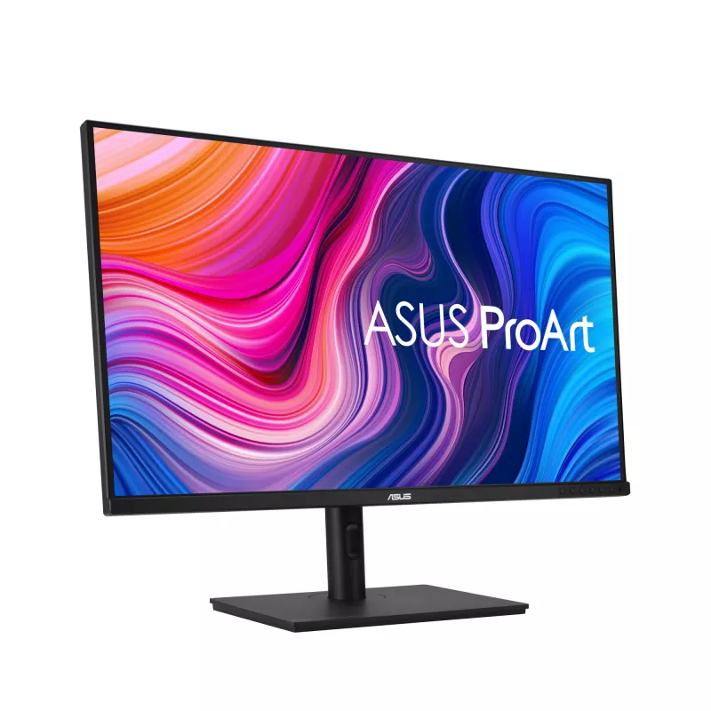ASUS ProArt PA328CGV monitorius 81,3 cm (32 coliai) 2560 x 1440 pikselių Wide Quad HD juodas