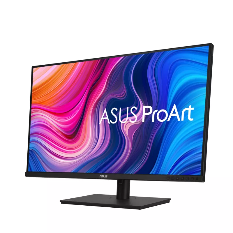 ASUS ProArt PA328CGV monitorius 81,3 cm (32 coliai) 2560 x 1440 pikselių Wide Quad HD juodas