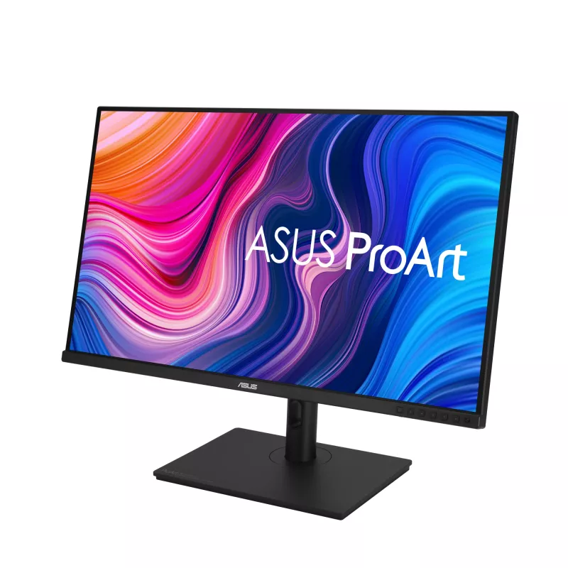 ASUS ProArt PA328CGV monitorius 81,3 cm (32 coliai) 2560 x 1440 pikselių Wide Quad HD juodas