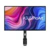 ASUS ProArt PA328CGV monitorius 81,3 cm (32 coliai) 2560 x 1440 pikselių Wide Quad HD juodas