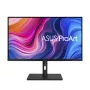 ASUS ProArt PA329CV monitor 81,3 cm (32 colių) 3840 x 2160 pikselių 4K Ultra HD juodas