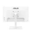 ASUS VA24EQSB-W monitorius 60,5 cm (23,8 col.) 1920 x 1080 Full HD LED baltas