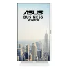 ASUS VA24EQSB-W monitorius 60,5 cm (23,8 col.) 1920 x 1080 Full HD LED baltas
