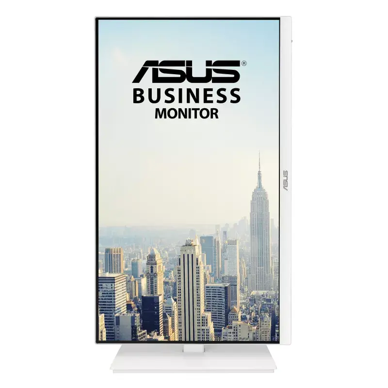 ASUS VA24EQSB-W monitorius 60,5 cm (23,8 col.) 1920 x 1080 Full HD LED baltas