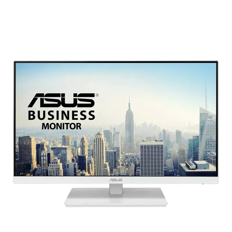 ASUS VA24EQSB-W monitorius 60,5 cm (23,8 col.) 1920 x 1080 Full HD LED baltas
