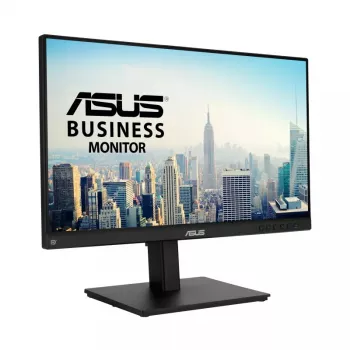 ASUS BE24ECSBT monitor kompiuteriui 60,5 cm (23,8 colio) 1920 x 1080 pikselių Full HD LED liečiamas ekranas juodas